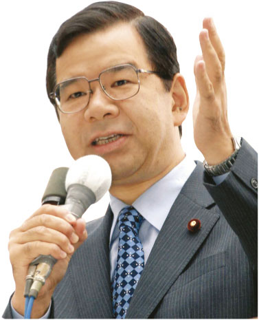 日本共産党