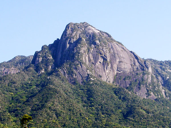 日本百名山