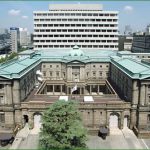 日本銀行