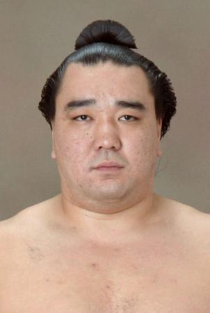 日馬富士