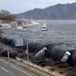 東日本大震災