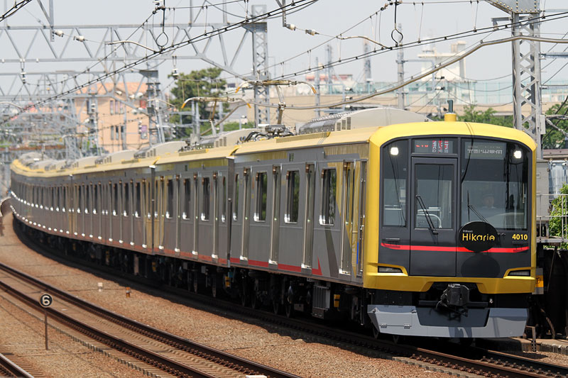 東横線