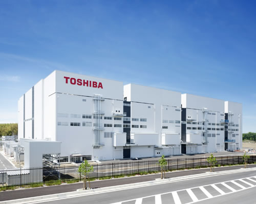 東芝