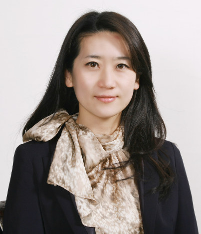 松川るい