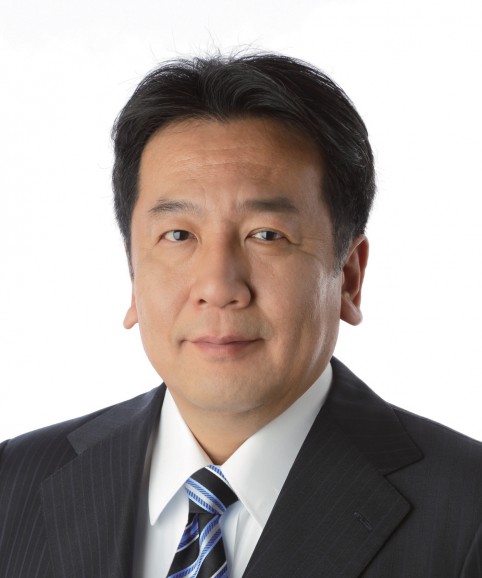 枝野幸男