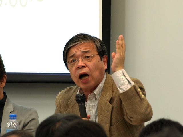 池田信夫