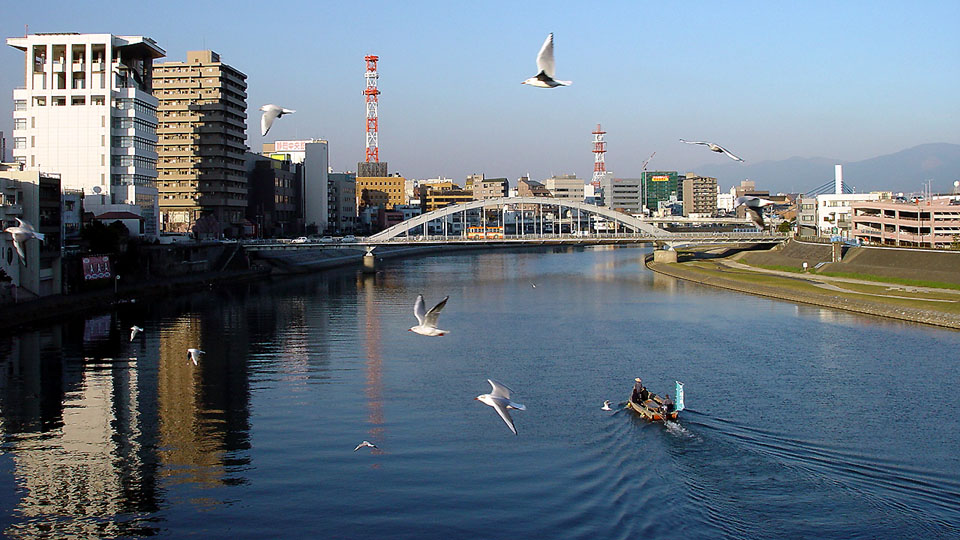 沼津市