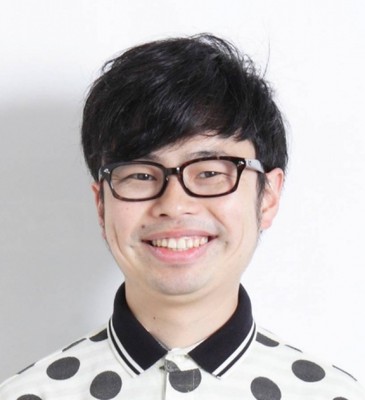 浜野謙太