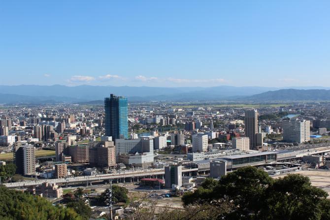 熊本市