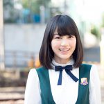 生田絵梨花