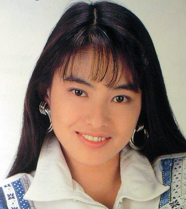 田中美奈子