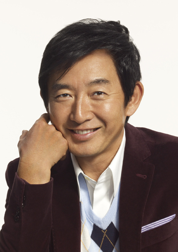 石田純一