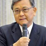 藤岡信勝