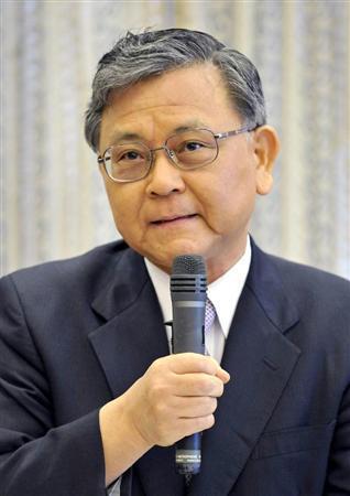 藤岡信勝