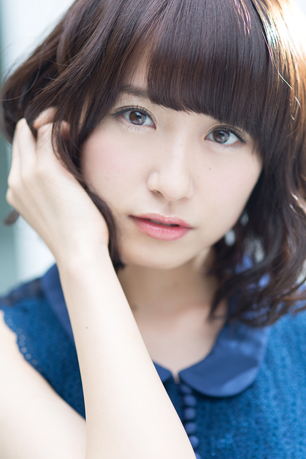 衛藤美彩