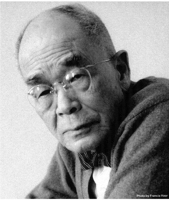 鈴木大拙