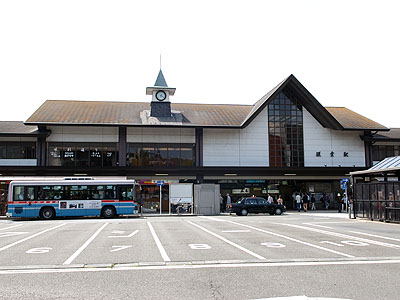 鎌倉駅