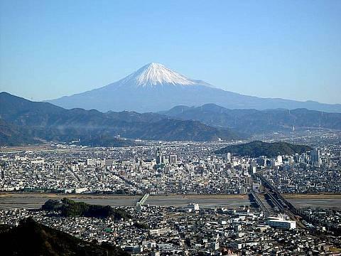 静岡市