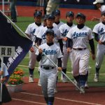 高校野球速報