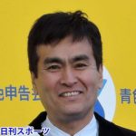 鳥越俊太郎氏