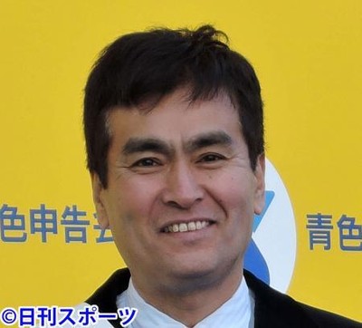 鳥越俊太郎氏