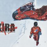 AKIRA