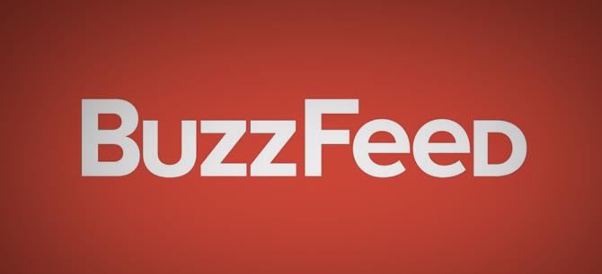 BuzzFeed