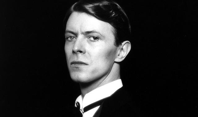 David Bowie