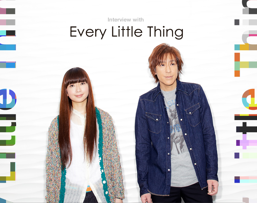 Every Little Thing