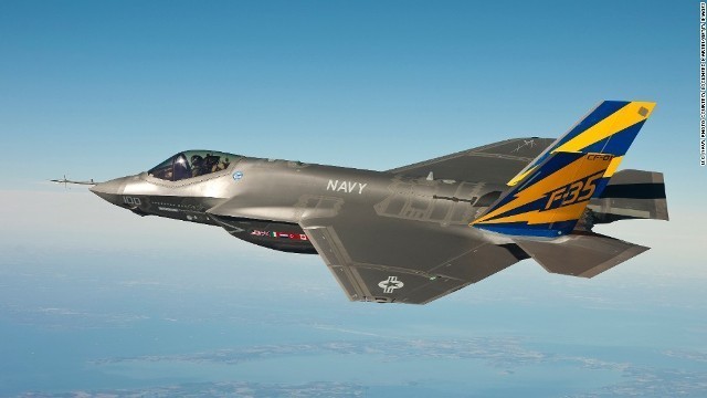 F-35