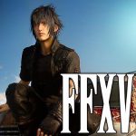 FINAL FANTASY XV