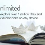 Kindle Unlimited