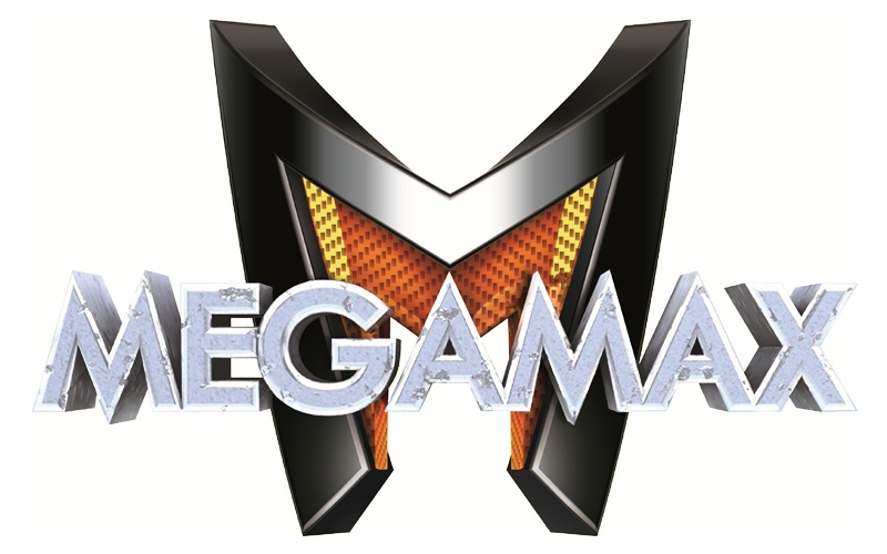 MEGAMAX