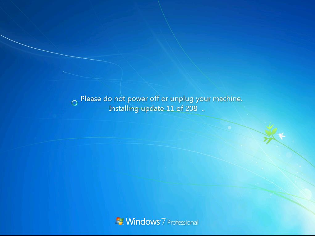 Windows Update