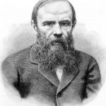 Fyodor Dostoevsky 1821 -1881