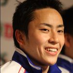 太田選手