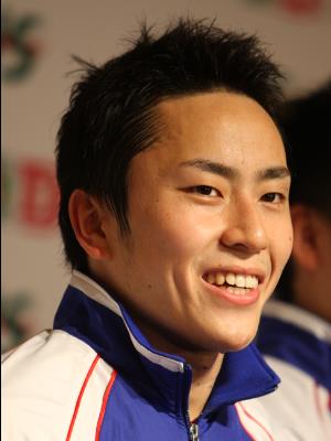 太田選手