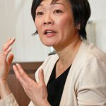 安倍昭恵