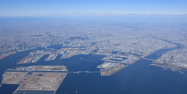 江東区