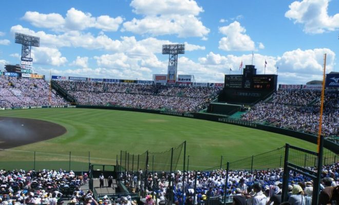 甲子園 組み合わせ