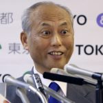 Japan Lavish Governor