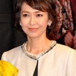 賀来千香子